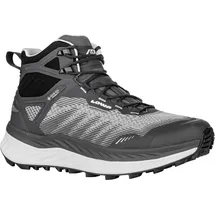 Lowa Fortux GTX QC Damen Schwarz/Weiß 41