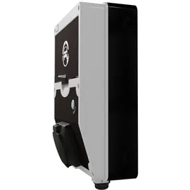 Doktorvolt DV-8706-EV Wandladestation Typ 2 (11 kW) 5 m