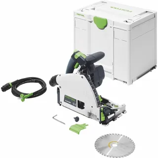 Festool Tauchsäge TS 60 KEBQ-Plus