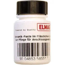 ELMAG Keramik-Paste im Fläschchen 10ml - 58551