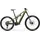 Merida eOne Eighty 900 2025 29 Zoll RH 50 cm grün, schwarz
