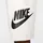 Nike Club Alumni Fitnessshorts Beige/Weiß L