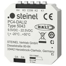 Steinel Tasterkoppler PC4-DALI-2