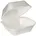 Starpak mit Klappdeckel XPS cm x 12 cm x 12 cm weiss