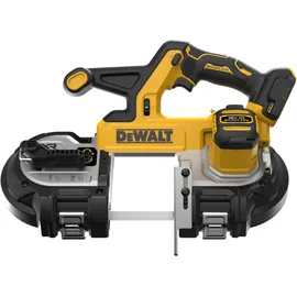 DeWalt Akku-Bandsäge DCS378N-XJ