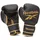 Reebok Boxhandschuhe Anfänger - Gold/Schwarz 16 oz
