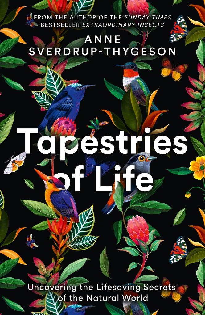 Tapestries of Life: Taschenbuch von Anne Sverdrup-Thygeson