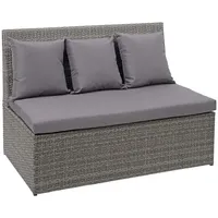 MCW MCW, Gartenlounge, G16-S