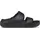 Crocs Classic Cozzzy Sandal black 41-42