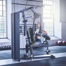 adidas Kraftstation Home Gym Schwarz