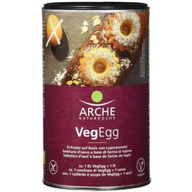 Arche Naturküche Arche VegEgg - veganer Ei-Ersatz bio