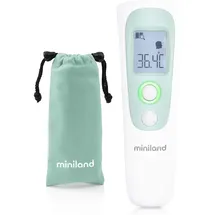 MINILAND BABY Thermoadvanced Pharma Thermometer