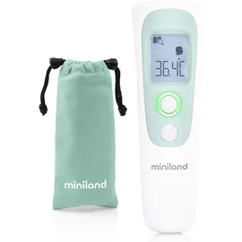 MINILAND BABY Thermoadvanced Pharma Thermometer