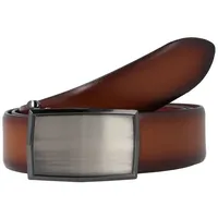 Lloyd Men's Belts Gürtel Leder cognac 95 cm