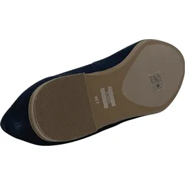 TOMS 10016804 für Damen, schwarz, 37 EU