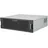 Silverstone RM31 MINI Rackmount Server-Gehäuse, Rack, schwarz, 3 Höheneinheiten),