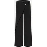Cambio Wide-Fit Hose Anais Schwarz 42/32