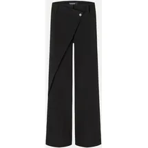 Cambio Wide-Fit Hose Anais Schwarz 42/32