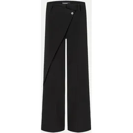 Cambio Wide-Fit Hose Anais Schwarz 42/32