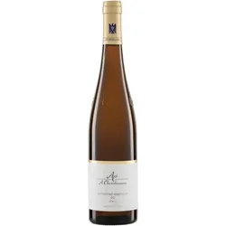 Riesling Grosses Gewächs Reiterpfad Hofstück Weingut Christmann 2015 BIO