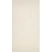 Villeroy & Boch Duschtuch 1er Pack 'Duschtuch One' Creme