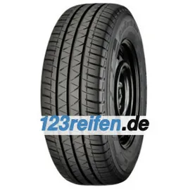 Yokohama 215/65 R15C 104T/102T BluEarth-Van RY55
