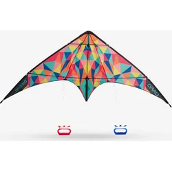 Lenkdrachen Feel'R 160 orange No Size