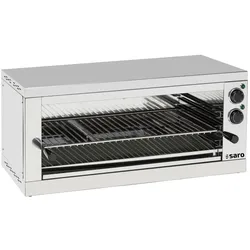 SARO Salamander Modell ORPHEUS
