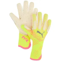 Puma Future Ultimate NC - gelb / 10