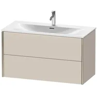 Duravit XViu Waschtisch-Unterschrank XV41350B191