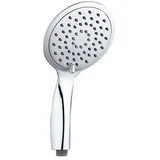Aloni Slim Handbrause Duschkopf chrom