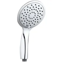 Aloni Slim Handbrause Duschkopf chrom