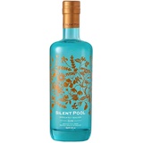 Silent Pool Gin, 43 %, 70 cl