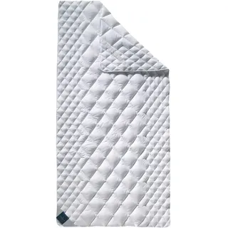 billerbeck Classic-Clean Topper 90 x 190 cm weiß