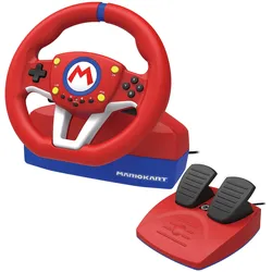 Mario Kart Racing Wheel Lenkrad Pro MINI