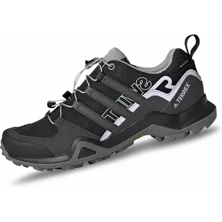 Core Black / Dgh Solid Grey / Purple Tint 38 2/3