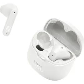 JBL Tune Flex weiß