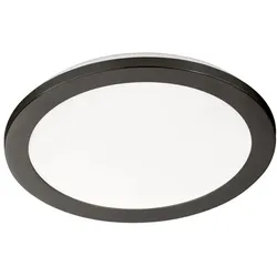Deckenleuchte SCHÖNER WOHNEN FLAT - D 40 cm