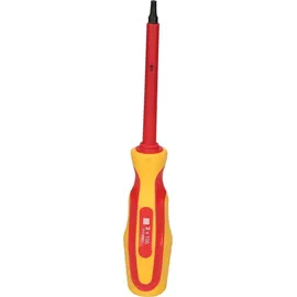 KS Tools Innenvierkant-Schraubendreher #2, 180 mm