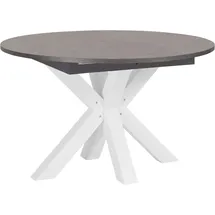 Mäusbacher 130 x 78 x 130 cm grau