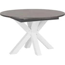 Mäusbacher 130 x 78 x 130 cm grau
