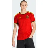 adidas Belgien Heimtrikot 2026 Damen Gr. L