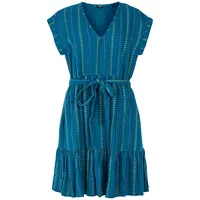 Protest Damen Kleid PRTWaiki, Surfing Blue | Gr.: XXL