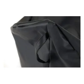 Konsimo Sitzsack ¦ schwarz ¦ Maße (cm): B: 85 H: 80