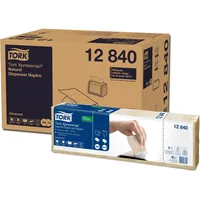 TORK Spenderservietten Xpressnap (N4-System) 21,3x33cm 1-lagig natur VE=8x5x225 Stück