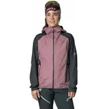 Dynafit Transalper Gore-tex® Jacke Damen Mokarosa/S