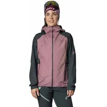 Dynafit Transalper Gore-tex® Jacke Damen Mokarosa/S