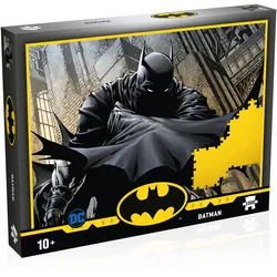Batman Puzzle (1000 Teile)