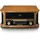 Lenco TCD-2551 Braun