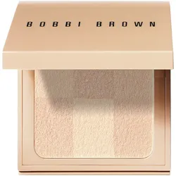 Nude Finish Illuminating Powder